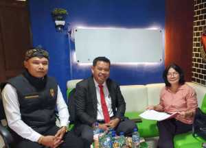 Grobogan Bergejolak! Dugaan Penyelewengan Dana BPNT 2022 di Desa Penganten Jadi Sorotan Hukum!