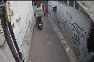 Parah! Masih Status Bebas Bersyarat, Kakek di Cakung Kembali Cabuli Bocah 7 Tahun