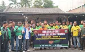 Sinergi ADO Sumsel–Polda Sumsel, Wujudkan Palembang Aman dari Aksi Begal