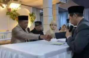 Heboh Mahar Rp 3 M di Pacitan, Keluarga Bantah Pengantin Kabur