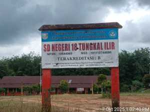 Dugaan Pungli di SDN 18 Tungkal Ilir, Orang Tua Murid Minta Dinas Pendidikan Banyuasin Bertindak