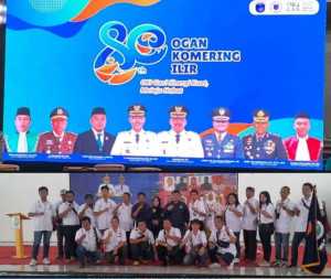 IWO Indonesia Ucapkan Selamat HUT ke-80 Kabupaten Ogan Komering Ilir: Terus Maju dan Berinovasi Untuk Masyarakat