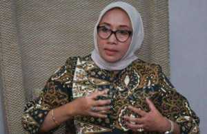 Salah Satu Korban Tragedi Ponpes Al-Khoziny adalah Cucu Menteri PPPA Arifah Fauzi