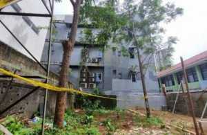 Kasus Terapis Spa Bawah Umur Tewas di Jaksel, Polisi Bidik Pasal TPPO