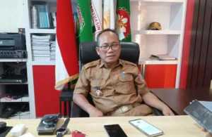 Dipertanyakan, Siapa Panglima Dimaksud Kadis DPMPTSP