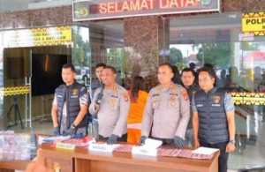 Penipuan Berkedok Pinjaman Uang di Lampung, 450 Warga Jadi Korban