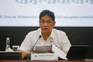 Utang RI Tembus Rp9.138 Triliun, Menkeu Purbaya Bilang Begini