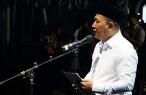 Wakil Bupati Sukabumi Ajak Santri Jadi Penggerak Perubahan dan Penjaga Nilai Kebangsaan