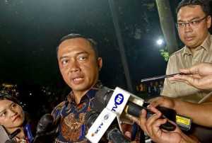 Prabowo Bertolak ke Mesir Malam Ini, Bakal Hadiri KTT Gaza