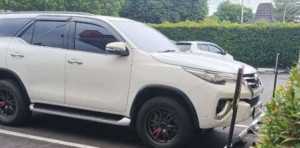 Diduga Hedonis, Kabag TU Badan Pertanahan Nasional Provinsi Sumatera Selatan, Disinyalir Hindari LHKPN