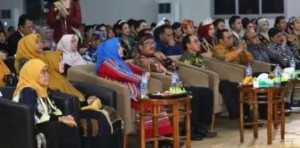 Kadis Perikanan Sukabumi Nunung Nurhayati Dorong Mojang Jajaka Jadi Duta Potensi Maritim Daerah