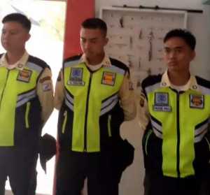 Tes Rekrutmen Tenaga  Kerja Security PT Pertamina Training and Consulting (PTC) Palembang disinyalir Ada Titipan 