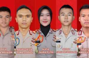 5 Taruna Akpol Cerdas Mengupas Inovasi Kajian Krusial Pendidikan Stem Sebagai Fondasi Generasi Tangguh Indonesia