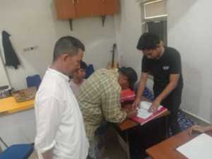 Kasus Pengeroyokan di Prabumulih: Dua Pemuda Jadi Tersangka, Kuasa Hukum Bantah Penangkapan Paksa