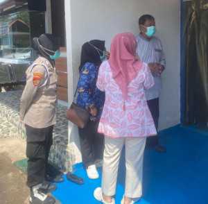 Dasri Nurhamidi: MBG Wujud Nyata Pemerintah Peduli Gizi dan Ekonomi Lokal