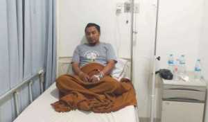 Oknum PPPK SMAN 16 Palembang Angkat Suara Terkait Insiden dengan Guru Senior