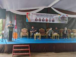 DPRD Sumsel Serap Aspirasi Generasi Muda di MAN 3 Palembang: Siswa Kritis, Dewan Apresiatif