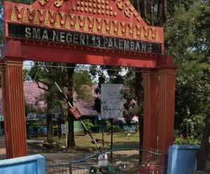 SMAN 13 Palembang Siapkan TKA 2025, H. Ridwan Nawawi: Peran Komite Sekolah Sangat Penting dalam Dukung Kesiapan Siswa