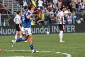 Klub Milik Orang Indonesia, Como 1907 Tumbangkan Juventus di Liga Italia