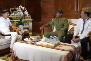 Tutup Perusahaan Tambang di Parung Panjang, KDM Janjikan Pekerjaan Baru