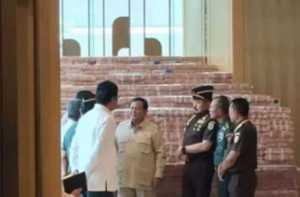 Prabowo ke Kejaksaan-Polri: Jangan Kriminalisasi Orang Kecil