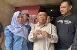 Yai Mim vs Sahara: Yai Mim Bongkar Kronologi Persekusi saat Diperiksa Polisi