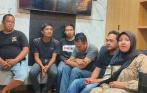 Pelaku Penyekapan di Tangsel Ternyata Mantan Prajurit TNI AL