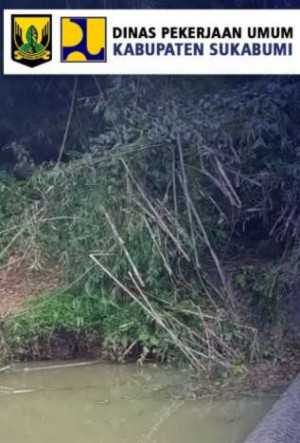 Bendungan Leuwi Bangga Selesai Diperbaiki, Warga Tiga Desa Akhirnya Kembali Nikmati Air Bersih dan Irigasi