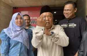 Yai Mim vs Sahara: Tolak Damai, Genderang Perang Sudah Ditabuh!