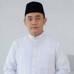 Andri Hidayana Anggota DPRD Sukabumi Dorong Percepatan Perbaikan Jalan di Wilayah Pajampangan