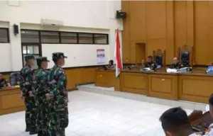 Hukuman Eks Prajurit TNI yang Bunuh Bos Rental Dikorting MA, Keluarga Kecewa