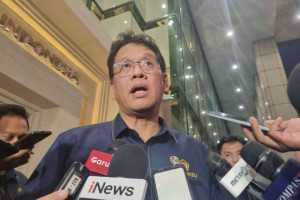 Sudah Kantongi Nama Pemain, Purbaya Siap Bongkar Penyelundupan Besar-besaran