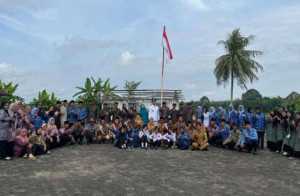 Kepala Desa Danau Cala Klarifikasi Dugaan Korupsi Dana Desa: “Berita Itu Tendensius dan Tidak Berdasarkan Fakta”