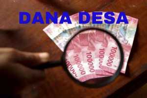 Pencairan Dana Desa di Kecamatan Muara Telang Belum Juga Terealisasi Meski Laporan Telah Rampung