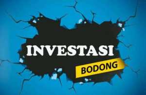 Ini 3 Provinsi "Juara" Kasus Investasi Bodong Terbanyak di Indonesia
