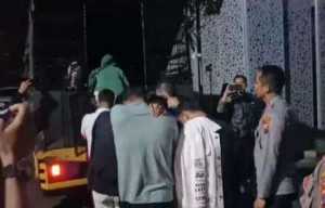 Polisi: Pesta Gay Surabaya Ada PNS dan Guru