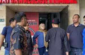 Yai Mim vs Sahara: Sahara Diperiksa Terkait Dugaan Pencemaran Nama Yai Mim