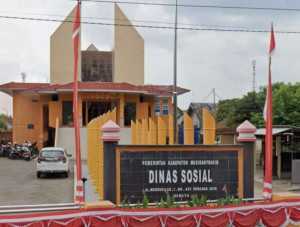 EW-NCW Akan Gelar Aksi Massa terkait Dugaan Kasus Skandal Rahabilitasi Sosial di Musi Banyuasin