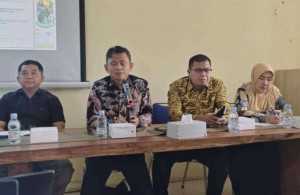 Touring Ngabumi: 2.000 Orang Bergerak, Pariwisata Sukabumi Makin Ngegas