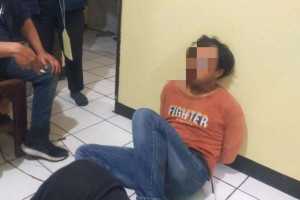 Ditegur merokok di kamar, pria ini hantam kakak ipar dengan palu gada hingga tewas