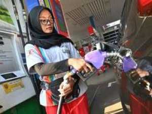 BBM campuran Etanol siap diluncurkan pada 2027