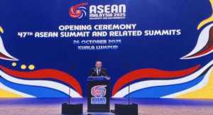 Deklarasi ditandatangani, Timor Leste sah menjadi anggota ASEAN