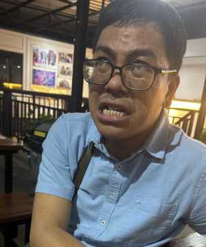 Korban Penipuan Plat Nomor Kemenhan Minta Polisi Segera Tangkap Terlapor Marta Kusuma