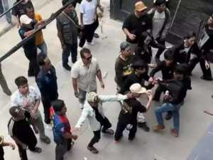 Seorang kades diduga terlibat pengeroyokan dokter di Indramayu