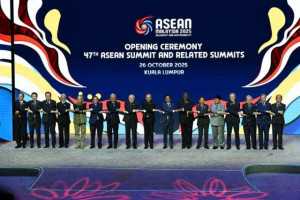 Salah sebut Presiden RI Joko Widodo, Malaysia minta maaf