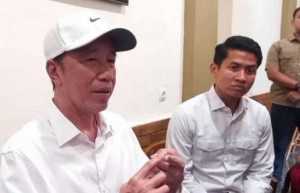 Jokowi tegaskan tak akan pindah, pertimbangkan rumah pensiun untuk kepentingan lain