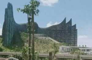 4.000 hektare tambang ilegal ditemukan di seputar IKN, begini kata Basuki