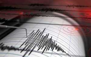 Gempa M4,4 guncang Jember Jatim,  kedalaman 10 Km