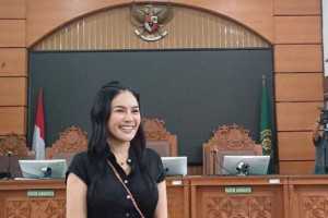 Nikita Mirzani divonis 4 tahun dalam kasus pemerasan