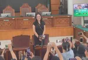 Sempat berpikir akan divonis 30 tahun, Nikita Mirzani tetap akan banding